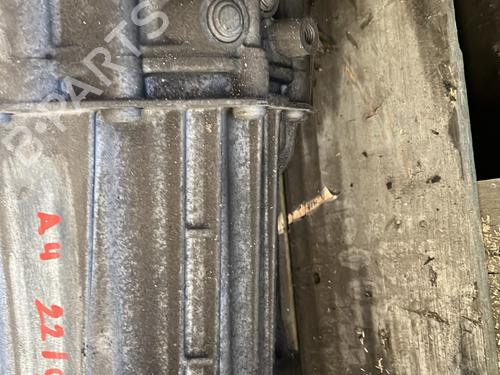 Gearbox AUDI A4 B7 (8EC) 2.0 TDI 16V | BP32701510M3 - Image 2
