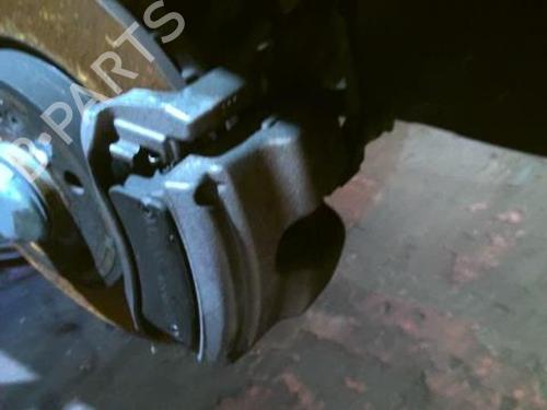 Used Right front brake caliper MERCEDES-BENZ A-CLASS (W177) A 180 d (177.003) (116 hp) 21663418
