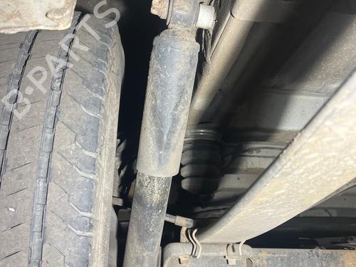 Used Left rear shock absorber Left rear shock absorber PEUGEOT BOXER Van 2.0 BlueHDi 130 (130 hp) 34556777 34556777