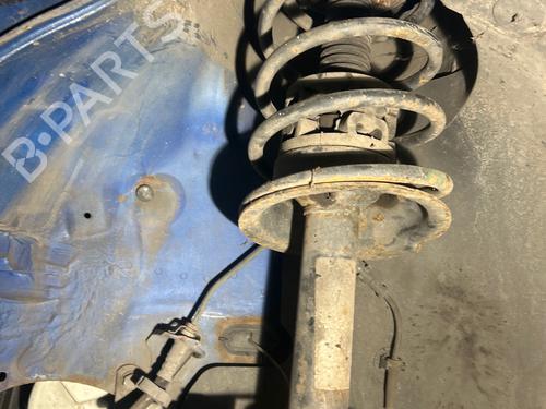 Used Left front shock absorber Left front shock absorber RENAULT MEGANE I Cabriolet (EA0/1_) 1.6 e (EA0F) (90 hp) 39727670 39727670