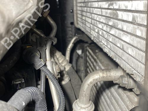 Used AC radiator AC radiator PEUGEOT PARTNER Box Body/MPV 1.6 HDi / BlueHDi 75 (75 hp) 23797365 23797365