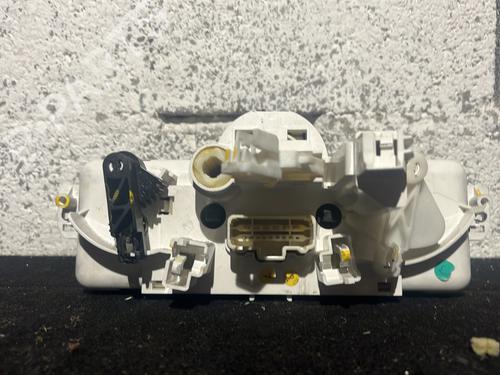 Climate control RENAULT CLIO III (BR0/1, CR0/1) 1.2 16V Hi-Flex (BR1U, CR1U) | BP29428658I5 