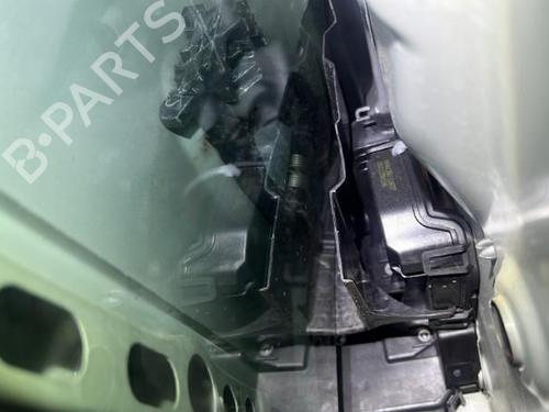 Used Front right lock Front right lock MERCEDES-BENZ CLC-CLASS (CL203) CLC 220 CDI (203.708) (150 hp) 20862413 20862413