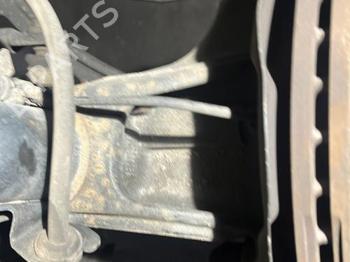 Used Left front steering knuckle MINI MINI COUNTRYMAN (R60) Cooper S (190 hp) 30162327