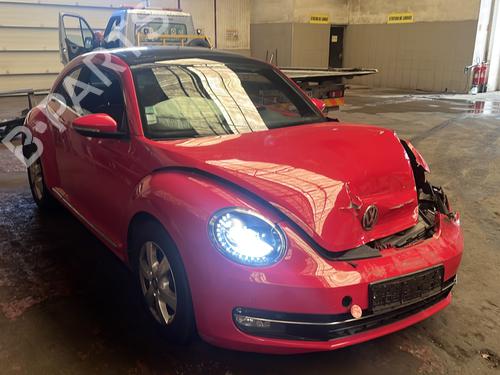 Right front window switch VW BEETLE (5C1, 5C2) 1.4 TSI | BP26598792I26 - Image 4