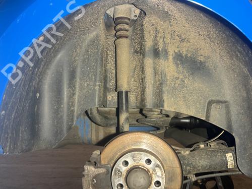 Used Wheel arch VW POLO V (6R1, 6C1) 1.4 TDI (75 hp) 25924023