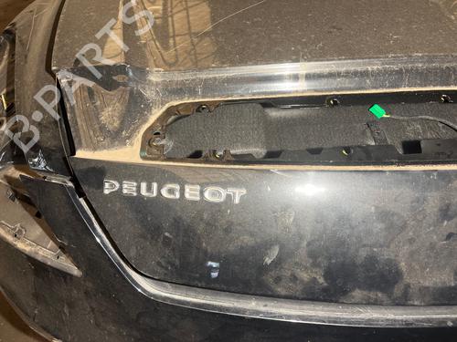tailgate-peugeot-rcz-2010-2011-2012-2013-2014-2015-37707193 main image