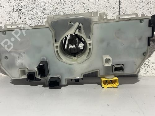 Used Steering column stalk Steering column stalk RENAULT SCÉNIC III (JZ0/1_) 1.5 dCi (110 hp) 31852206 31852206