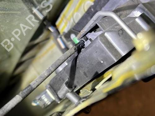 Used Front right lock MINI MINI (R56) Cooper D (112 hp) 20869467