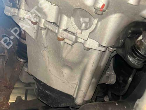 Used Gearbox Gearbox PEUGEOT 207 (WA_, WC_) 1.6 16V VTi (120 hp) 36397374 36397374