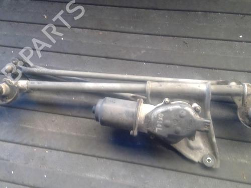 Used Front wiper motor SUBARU IMPREZA Estate (GG) 2.0 Turbo AWD (GGA) (218 hp) 21861216