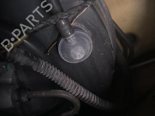 Used Servo brake Servo brake MINI MINI (R50, R53) Cooper (116 hp) 25844464 25844464