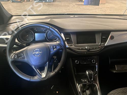 Right front window switch OPEL ASTRA K (B16) 1.5 CRDI (68) | BP25939683I26  - Image 8