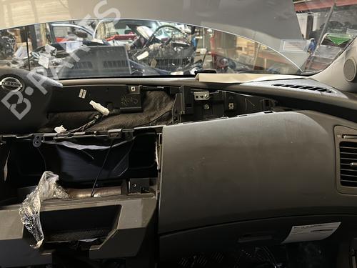 Dashboard NISSAN PRIMERA Hatchback (P12) 1.9 dCi | BP20870100C46 