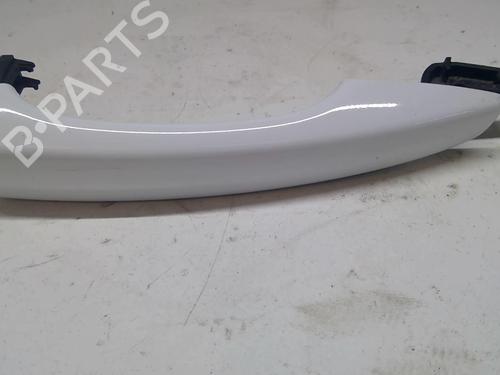 Used Front right exterior door handle PEUGEOT 308 II (LB_, LP_, LW_, LH_, L3_) 1.6 HDi 100 (99 hp) 21861693