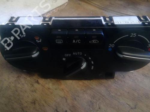 Used Climate control Climate control SUBARU IMPREZA Estate (GG) 2.0 Turbo AWD (GGA) (218 hp) 21861213 21861213