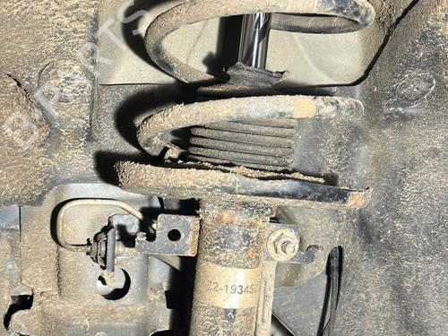 Used Left front shock absorber Left front shock absorber RENAULT MEGANE III Hatchback (BZ0/1_, B3_) 1.6 dCi (BZ00, BZ12, BZ13) (130 hp) 33021043 33021043