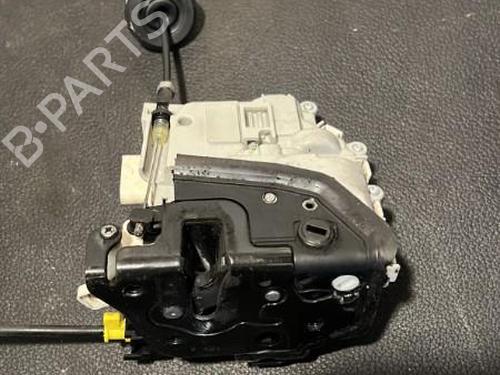 Rear right lock AUDI A1 Sportback (8XA, 8XF) 1.4 TFSI | BP20869539C99