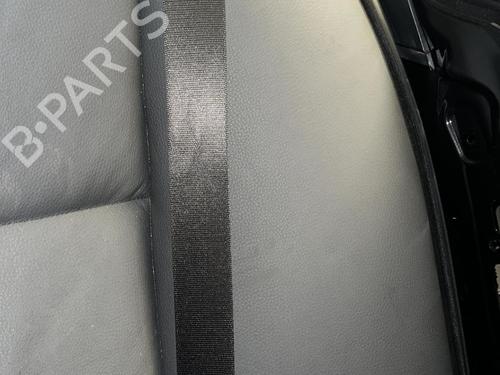 Sikkerhedssele bag venstre BMW 5 (E60) 525 d (177 hp) 25844481
