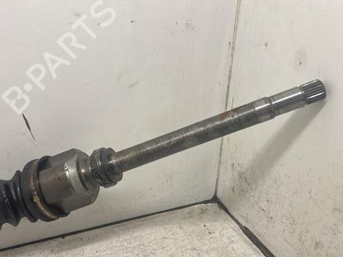 Right front driveshaft CITROËN DS3 (SA_) 1.6 THP 155 | BP28598364M39 - Image 5