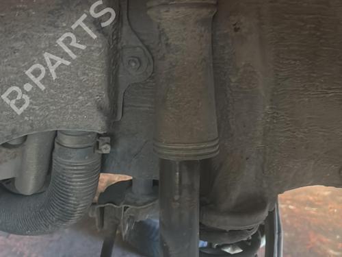 Used Left rear shock absorber HYUNDAI ix35 (LM, EL, ELH) 2.0 CRDi (136 hp) 25844201