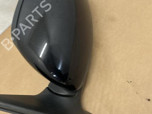 Used Left mirror SKODA FABIA II (542) 1.9 TDI (105 hp) 20860291