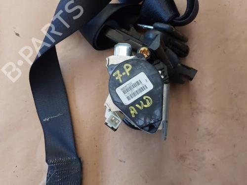 Used Front right belt tensioner DODGE JOURNEY 2.0 CRD (140 hp) 21857884