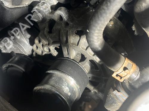 Used Alternator VW GOLF VII (5G1, BQ1, BE1, BE2) 1.4 TSI (140 hp) 25738798