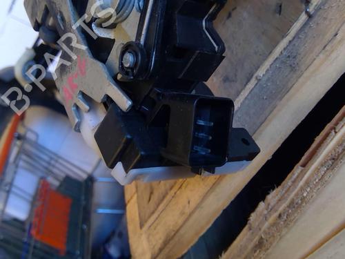 Used Rear left lock Rear left lock FORD MONDEO III Turnier (BWY) 2.0 TDCi (130 hp) 20871188 20871188