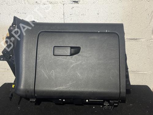 Used Glove box Glove box PEUGEOT PARTNER Box Body/MPV (K9) 1.5 BlueHDi 100 (102 hp) 26390896 26390896