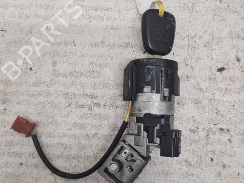 Used Electronic module PEUGEOT 308 SW I (4E_, 4H_) 1.6 HDi (90 hp) 21859901