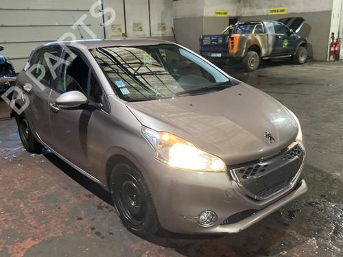 Right front window switch PEUGEOT 208 I (CA_, CC_) 1.4 HDi | BP23796662I26  - Image 6