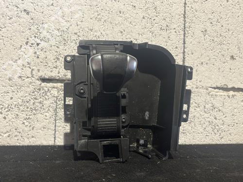 Gear lever CITROËN DS5 2.0 HDi 200 Hybrid4 All-wheel Drive | BP29255666M90 - Image 2