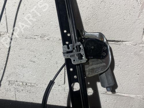 Front right window mechanism BMW X5 (E53) 3.0 d | BP21866316C23