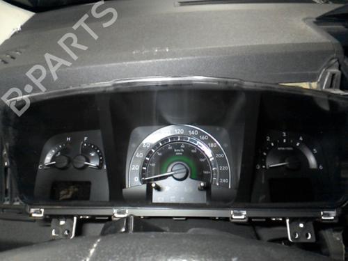 instrument-cluster-dodge-journey-20-crd-2008-21857887 main image