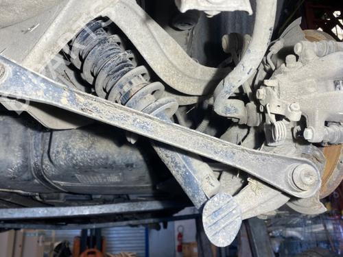 Used Right rear shock absorber PEUGEOT 407 SW (6E_, 6D_) 1.6 HDi 110 (109 hp) 20865021