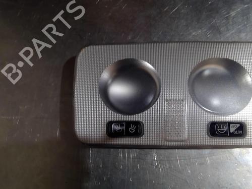 Innerbelysning ALFA ROMEO GT (937_) 1.9 JTD (937CXN1B) (150 hp) 21859780