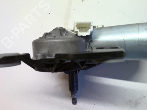 Rear wiper motor PEUGEOT 307 (3A/C) 1.6 16V | BP21858188M102 