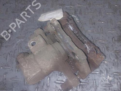 Venstre bremsekaliber bag RENAULT LAGUNA II (BG0/1_) 1.9 dCi (BG08, BG0G) (120 hp) 21860354