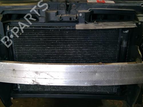 Used AC radiator AUDI A3 (8P1) 1.9 TDI (105 hp) 20867117