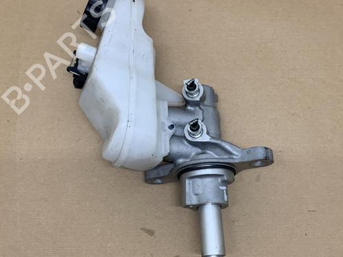 Brake master cylinder PEUGEOT 108 1.0 VTi | BP21862506M77 