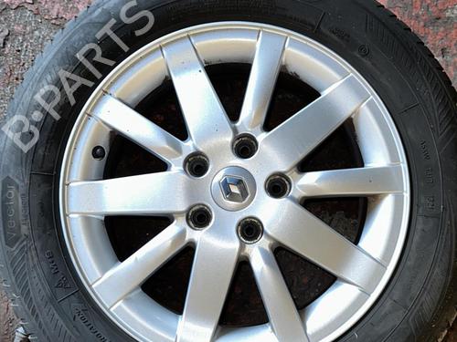 Used Rim Rim 25844042 25844042