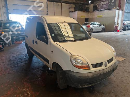 Left front driveshaft RENAULT KANGOO (KC0/1_) 1.5 dCi | BP36763684M38  - Image 8
