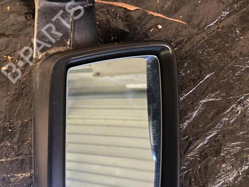 Used Right mirror BMW 5 (E60) 525 d (177 hp) 25844478