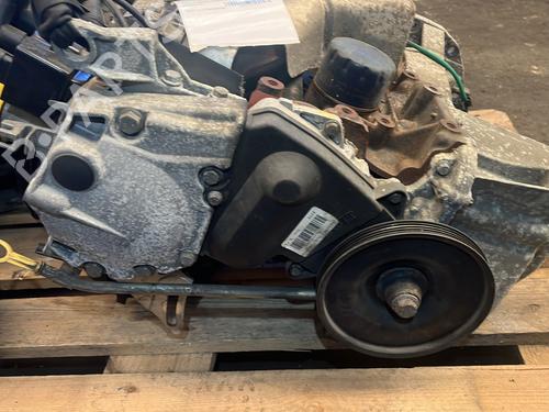 Engine DACIA LOGAN (LS_) 1.4 (LS0A, LS0C, LS0E, LS0G) | BP30775208M1 - Image 4