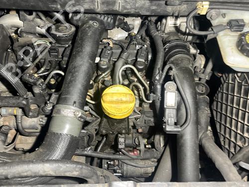 Startmotor RENAULT GRAND SCÉNIC III (JZ0/1_) 1.5 dCi (JZ09, JZ0D, JZ10, JZ14, JZ1G, JZ29, JZ2C) (110 hp) 29373048