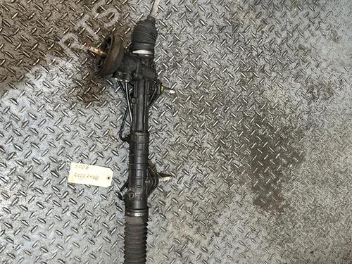 Used Steering rack PEUGEOT 3008 I MPV (0U_) 1.6 HDi (109 hp) 20867288