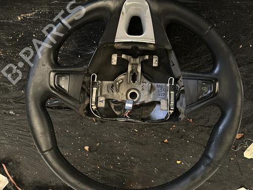 Used Steering wheel RENAULT MEGANE III Hatchback (BZ0/1_, B3_) 1.9 dCi (BZ0N, BZ0J) (131 hp) 20862928