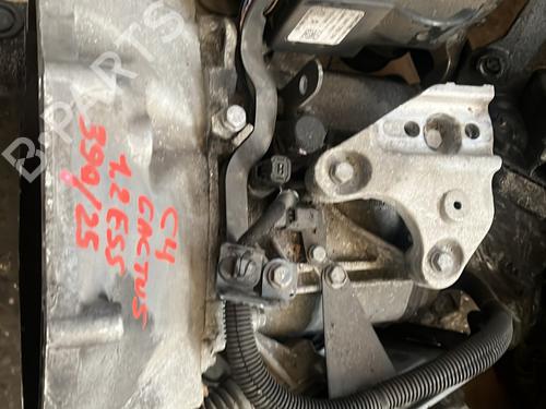 Gearbox CITROËN C4 CACTUS 1.2 VTi 82 | BP31376435M3  - Image 7