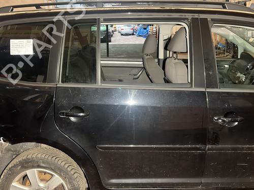 right-rear-door-vw-touran-1t3-2010-2011-2012-2013-2014-2015-2016-32979467 main image